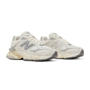 New Balance 9060 Sea Salt/Concrete